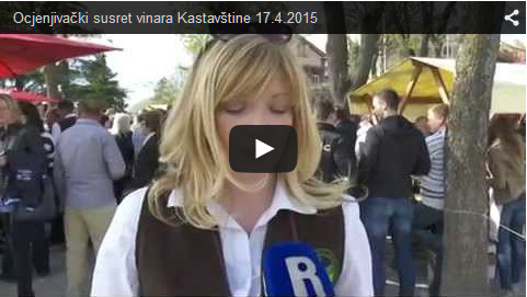 Susret Vinara 17.4.2015